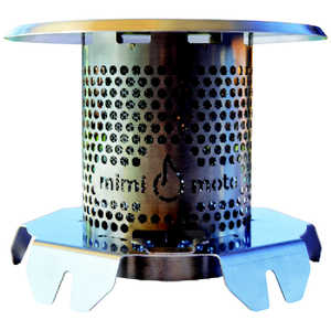 SMOKEHOUSEPRODUCTS Mimi Moto Heater Accessory ~~g q[^[ ANZT[ 94000000001