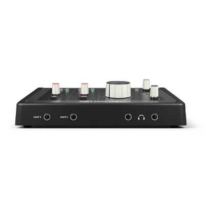 SSL Solid State Logic 2 MKII USBオーディオ・インターフェイス 2 
