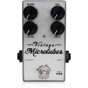 DARKGLASS エフェクター Vintage Microtubes Overdrive