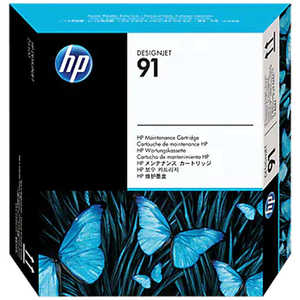 HP HP91 保守カートリッジ C9518A