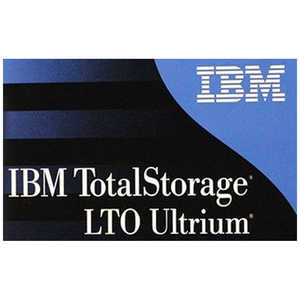 IBM LTOカートリッジ Ultrium 4 [800TB] 95P4436