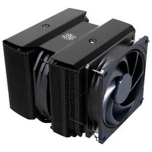 クーラーマスター MasterAir MA824 Stealth MAM-D8PN-318PK-R1 クーラーマスター MasterAir MA824 Stealth MAM-D8PN-318PK-R1
