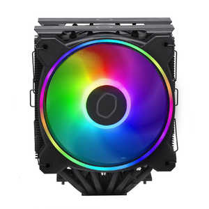 クーラーマスター Hyper 622 HALO BLACK RR-D6BB-20PA-R1 クーラーマスター Hyper 622 HALO BLACK RR-D6BB-20PA-R1