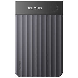 PLAUD Plaud Note Pro Flow Edition [ブラック]