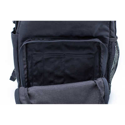 ドンケ ドンケ エブリデイ バックパック ブラック ブラック BACKPACK 