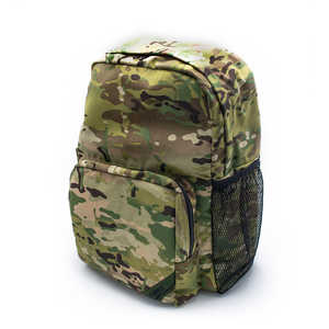 ドンケ エブリデイ バックパック カモフラージュ カモフラージュ BACKPACK-CAMO