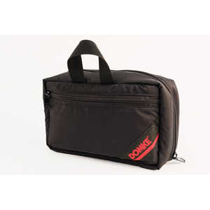 �h���P �e�N �|�[�` �u���b�N TECHPOUCH-NYLON-BLK