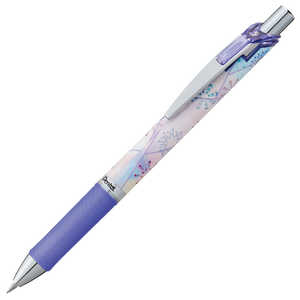ぺんてる (限定)エナージェルシャープペン0.5花火 PL75SM4 ぺんてる (限定)エナージェルシャープペン0.5花火 PL75SM4