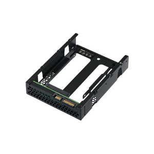 QNAP 2.5inch x2 ⇒3.5inch変換ケース QDA-A2AR QNAP 2.5inch x2 ⇒3.5inch変換ケース QDA-A2AR