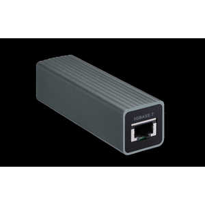 QNAP USB 3.0 to 5GbEアダプタｰ QNA-UC5G1T