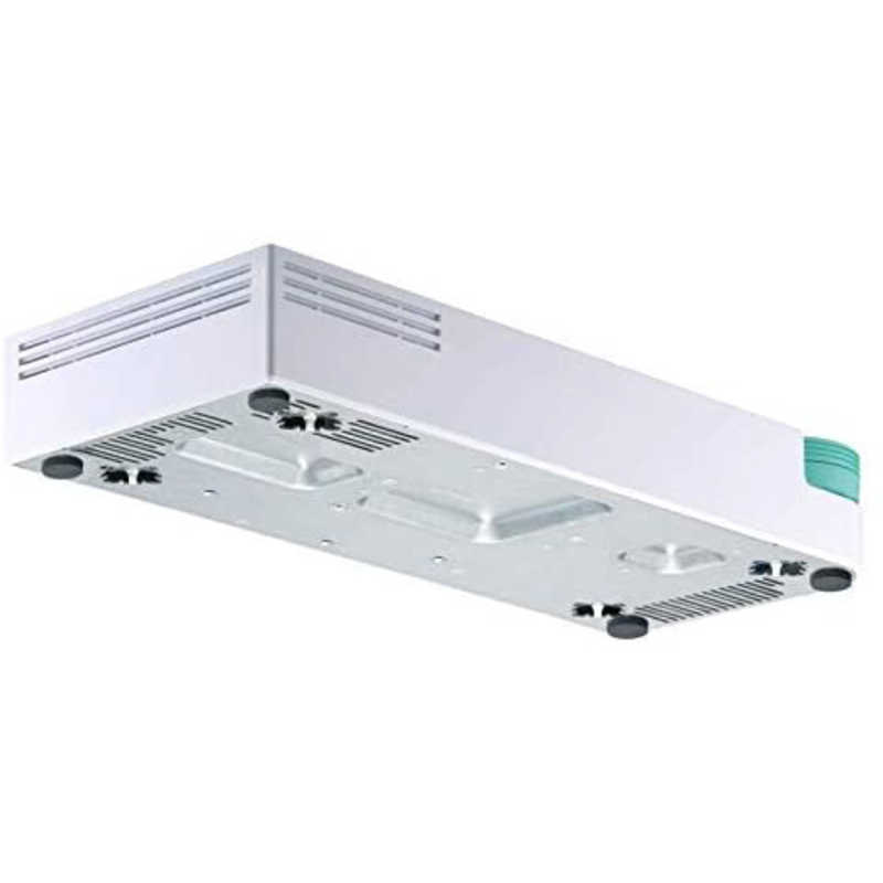 QNAP QNAP スイッチングハブ[8+3ポート /Giga対応･10G SFP+] QSW-308S QSW-308S
