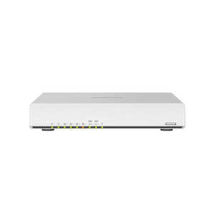 QNAP 無線LANルーター(Wi-Fiルーター) Wi-Fi 6(ax)/ac/n/a/g/b QHora-301W QNAP 無線LANルーター(Wi-Fiルーター) Wi-Fi 6(ax)/ac/n/a/g/b QHora-301W