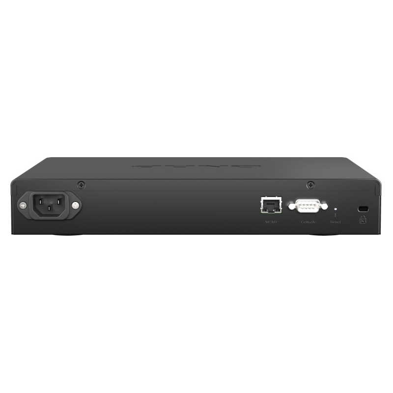 QNAP QNAP QNAP スイッチングHUB ［25GbEファイバーマネージドスイッチ 17ポート］ QSW-M5216-1T QSW-M5216-1T