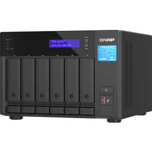 QNAP NASケース TVS-H674T-I5-32G QNAP NASケース TVS-H674T-I5-32G