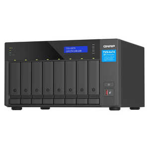 QNAP NAS [ȥ졼̵ /8٥] TVS-h874 TVSH874