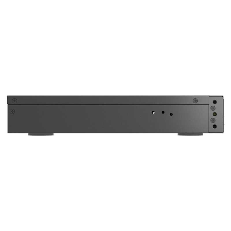 QNAP QNAP スイッチングハブ ［12ポート /QSFP28、SFP28］ QSW 100GbE スイッチ QSW-M7308R-4X QSW-M7308R-4X