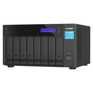 QNAP NAS������ TVS-H874T-I9-64G