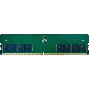 QNAP ݃ (32GB / DDR5 / UDIMM) mDIMM DDR5 / 32GB / 1n RAM-32GDR5T0-UD-4800