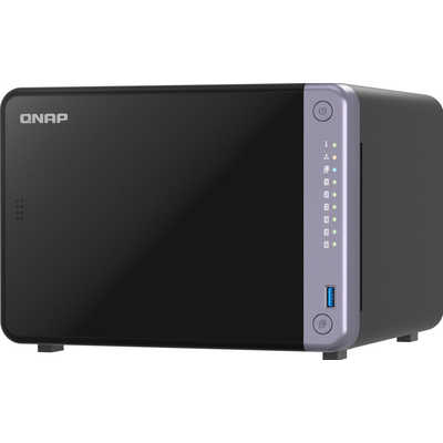 QNAP NASケース TS-632X-4G の通販 - カテゴリ：パソコン・周辺機器