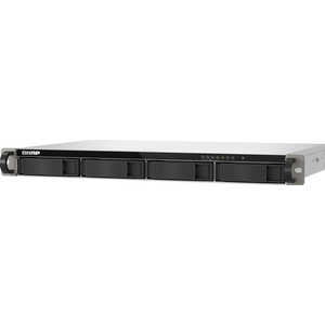 QNAP NASケース(ラックマウント) TS-433EU QNAP NASケース(ラックマウント) TS-433EU