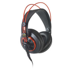 AKGPRO ヘッドホン Limited Edition K240STUDIO-LE