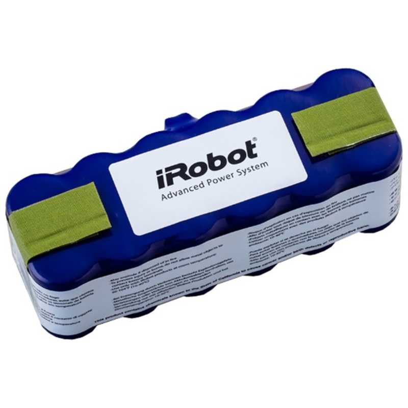 iRobot　アイロボット iRobot　アイロボット ルンバ専用交換バッテリー｢iRobot XLifeバッテリー｣ 4419696 4419696