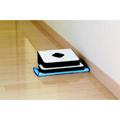 iRobot アイロボット 床ふきロボット掃除機 ブラーバ（Braava） 371j 