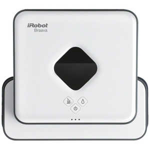 iRobot　アイロボット 床ふきロボット掃除機 ブラーバ（Braava） 371j