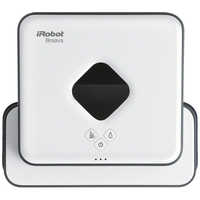 iRobot アイロボット 床ふきロボット掃除機 ブラーバ（Braava） 371j 