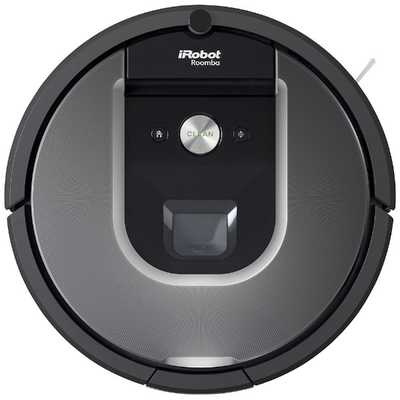 iRobot アイロボット ルンバ 960 ロボット掃除機 (国内正規品) R960060 