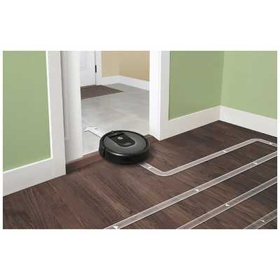iRobot アイロボット ルンバ 960 ロボット掃除機 (国内正規品) R960060 