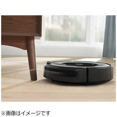 iRobot アイロボット ルンバ 690 ロボット掃除機 (国内正規品) 690 の