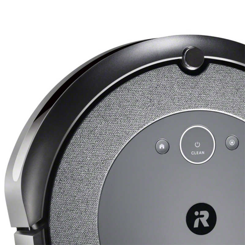 iRobot　アイロボット iRobot　アイロボット 【アウトレット】ルンバ i3 ロボット掃除機 I315060 グレー (国内正規品)  I3 I3