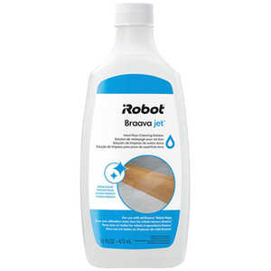 iRobot アイロボット ブラーバジェット 床用洗剤 4632816 iRobot アイロボット ブラーバジェット 床用洗剤 4632816