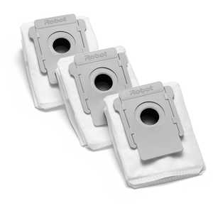 iRobot アイロボット 交換用紙パック(3枚) 4648034 iRobot アイロボット 交換用紙パック(3枚) 4648034