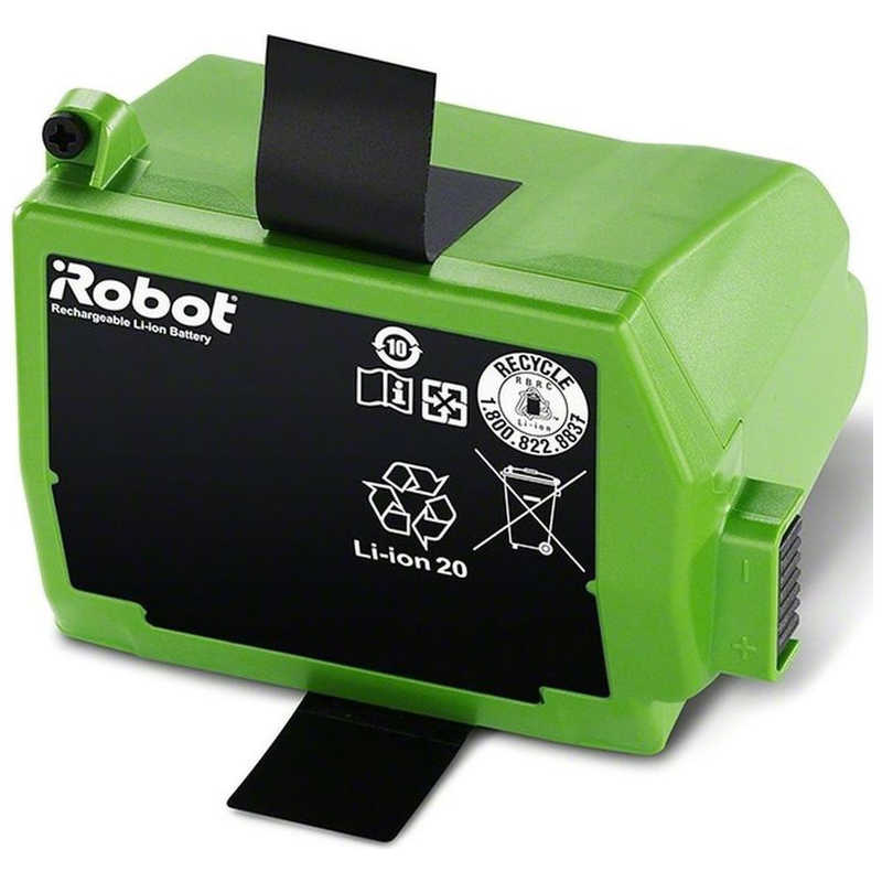 iRobot　アイロボット iRobot　アイロボット iRobotリチウムイオンバッテリー iRobot 4650994 4650994