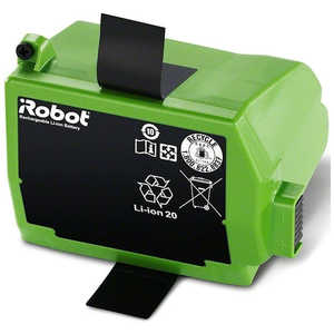 iRobot アイロボット iRobotリチウムイオンバッテリー iRobot 4650994