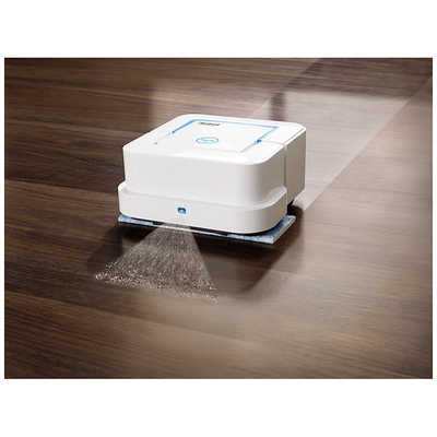 iRobot アイロボット 床ふきロボット掃除機 ブラーバ ジェット250