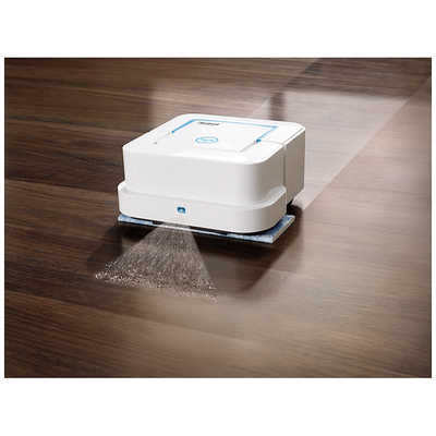 床拭きロボット iRobot Braava jet 250 ブラーバ ジェット