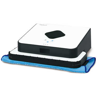 ブラーバ   iRobot Braava 390j