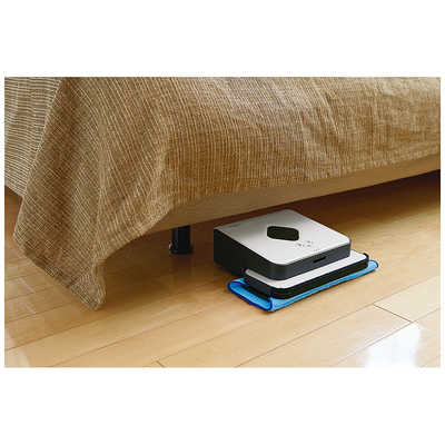 iRobot アイロボット 【アウトレット】床ふきロボット掃除機 ブラーバ