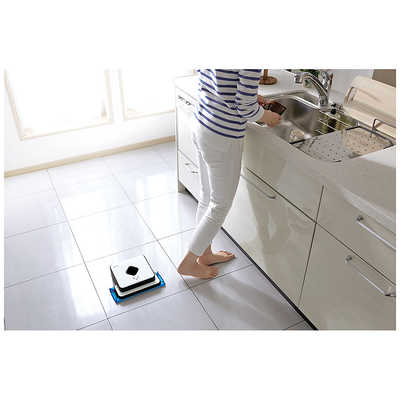 iRobot アイロボット 床ふきロボット掃除機 ブラーバ390j(Braava) 390J