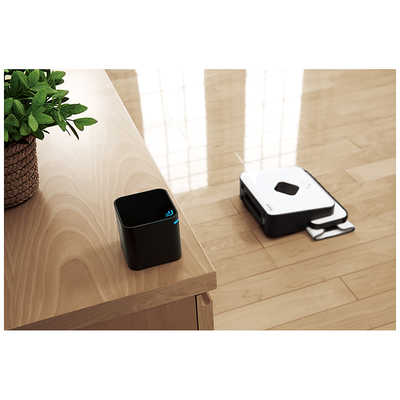 iRobot アイロボット 床ふきロボット掃除機 ブラーバ390j(Braava) 390J