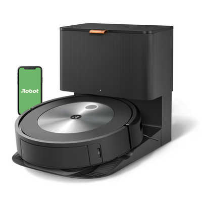 iRobot アイロボット ルンバ j7＋ ロボット掃除機 (国内正規品