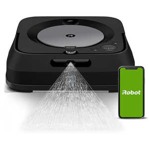 iRobot ܥå ܥå ֥顼 å m6 m613360 ե