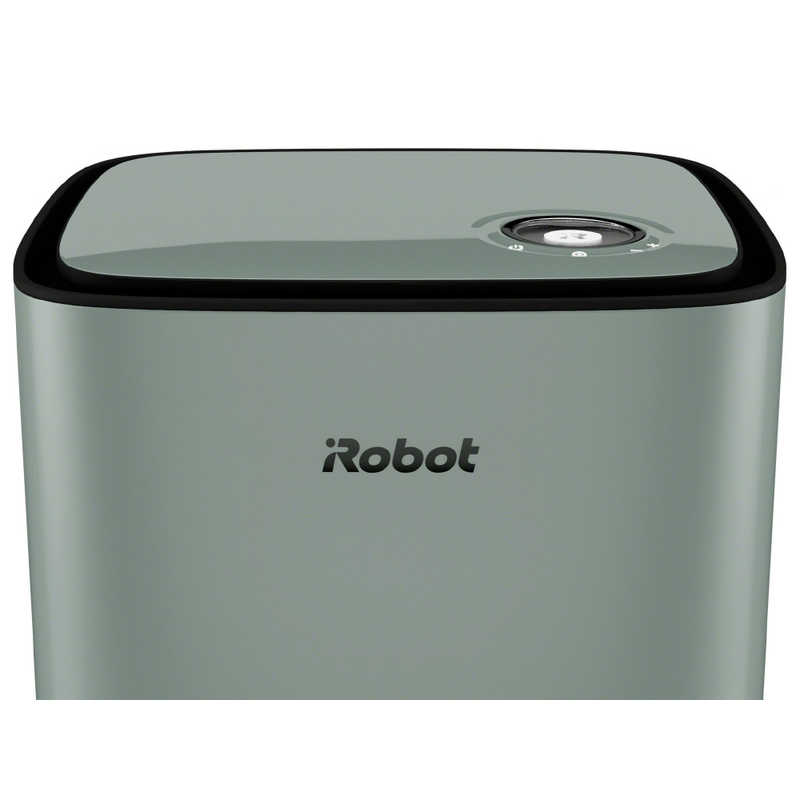 iRobot　アイロボット iRobot　アイロボット 空気清浄機 Klaara p7 pro クラーラ 適用畳数:40畳 グリーングレー (国内正規品)  P111560 P111560