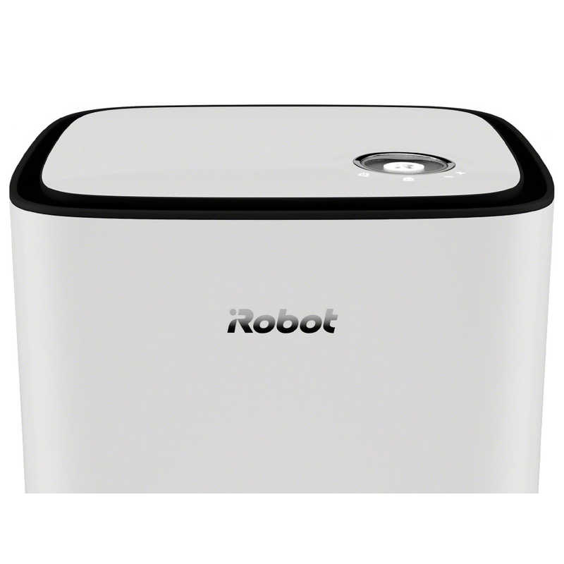 iRobot　アイロボット iRobot　アイロボット 空気清浄機 Klaara p7 pro クラーラ 適用畳数:40畳 ウォームホワイト(国内正規品)  P111660 P111660
