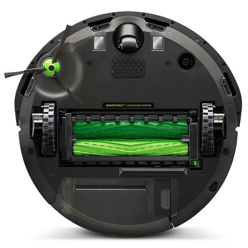 iRobot アイロボット ルンバ i2 ロボット掃除機 グレー (国内正規品) I2 の通販 | カテゴリ：洗濯機・生活家電 | iRobot  アイロボット 家電通販のコジマネット - 全品代引き手数料無料