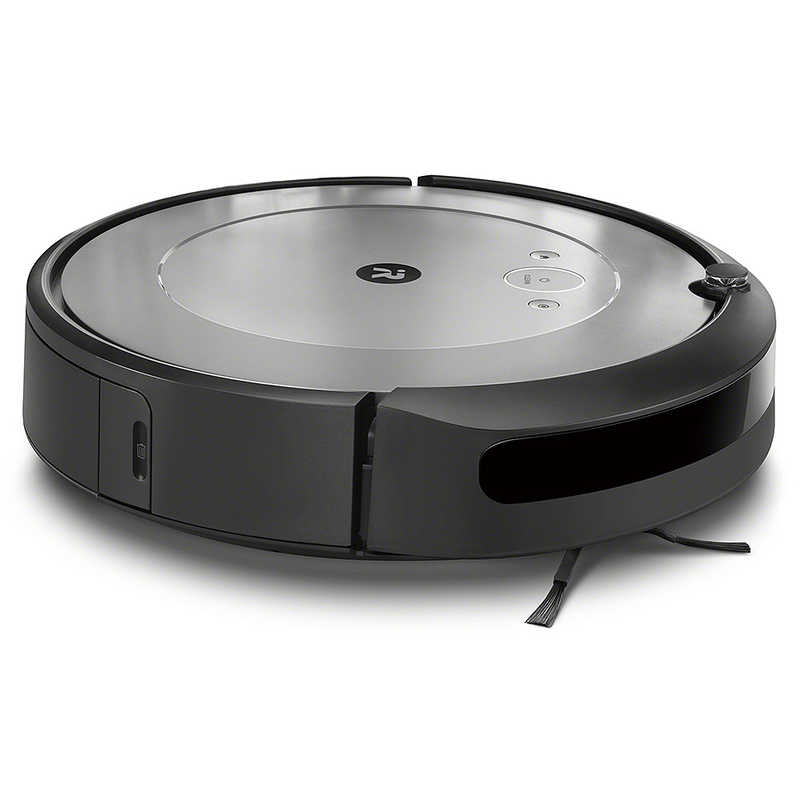 iRobot　アイロボット iRobot　アイロボット ルンバ i2 ロボット掃除機 グレー (国内正規品) i215860 i215860