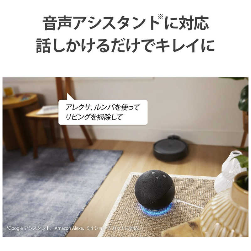 iRobot　アイロボット iRobot　アイロボット ルンバ i2 ロボット掃除機 グレー (国内正規品) i215860 i215860